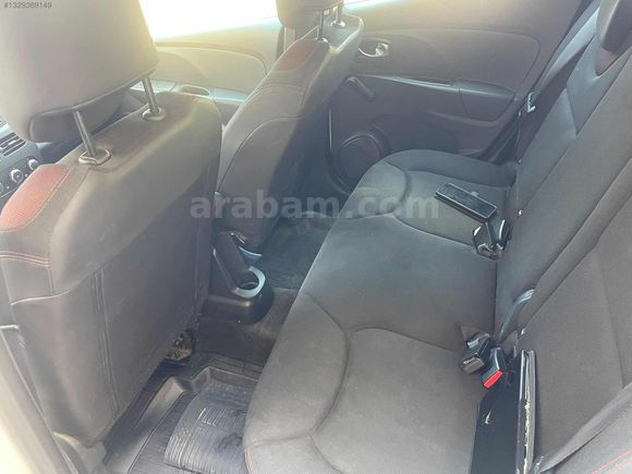 YALDIZ'DAN 2014 RENAULT CLİO 1.2 BENZİN LPG JOY 157.000 KM