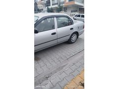 Sahibinden Toyota Corolla 1.6 XEi 1998 Model