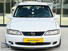 99 DEĞİŞENSİZ OPEL VECTRA 2.0 CD OTOMATİK VİTES