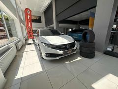 ERİN 2.EL PLAZA 2020 HONDA CİVİC 1.6i VTEC ECO EXECUTİVE LPG