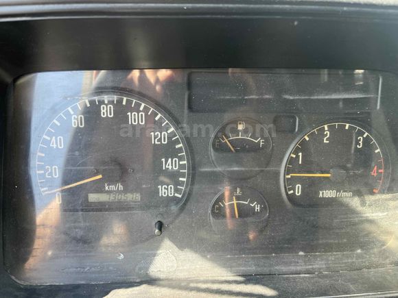 Sahibinden Isuzu NPR 