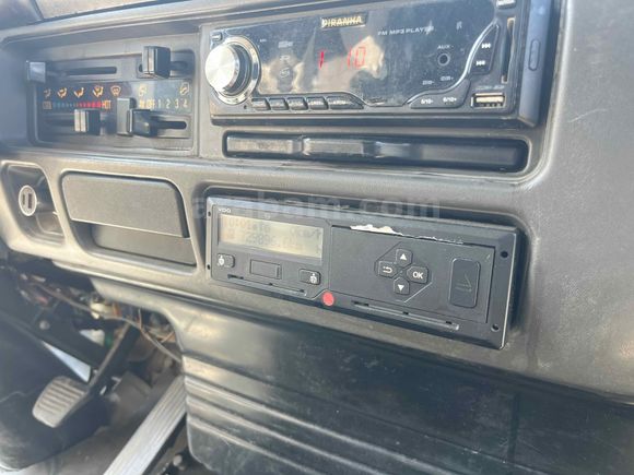 Sahibinden Isuzu NPR 