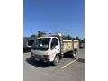 Sahibinden Isuzu NPR 