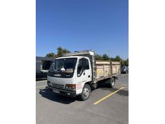 Sahibinden Isuzu NPR 