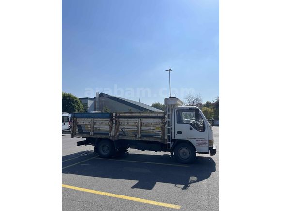 Sahibinden Isuzu NPR 