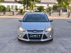 ÜMİT AUTO/2013/FORD/FOCUS/TREND-X/EMİN EVİM/KREDİ KARTI/