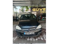 ÇAĞLAR AUTO-OPEL CORSA-1.3 ESSENTIA