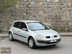 RENAULT-MEGANE-2004-AUTHENTİQUE-KREDİ KARTINA 6/9/12 AY TAKSİT!