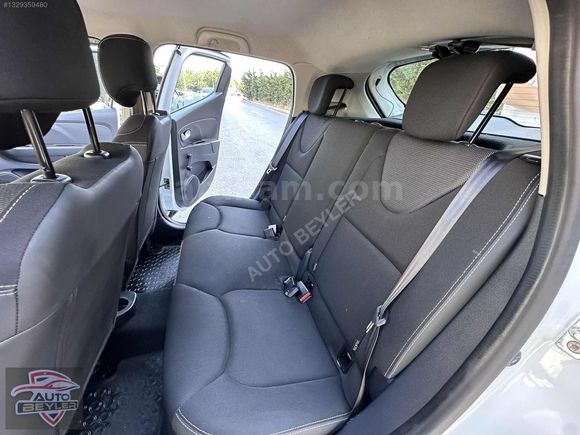 AUTO BEYLER'DEN 2018 MODEL 1.5 DİZEL MANUEL YAKIT CİMRİSİ