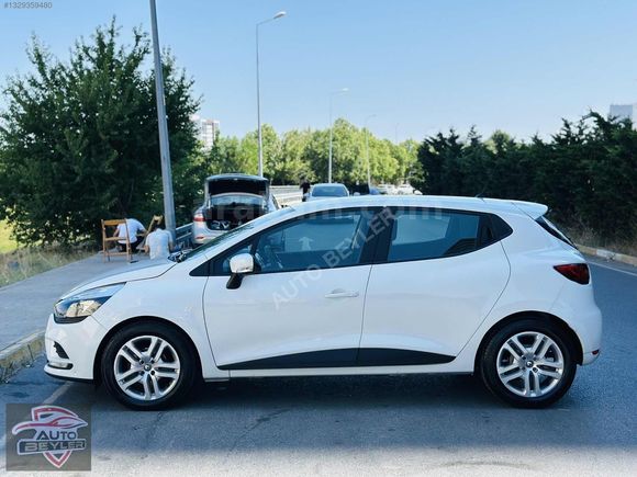 AUTO BEYLER'DEN 2018 MODEL 1.5 DİZEL MANUEL YAKIT CİMRİSİ