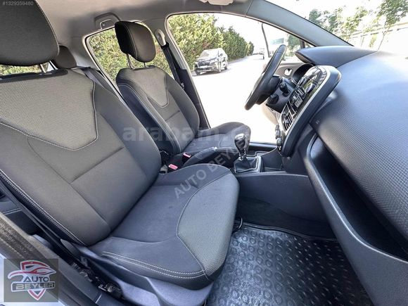 AUTO BEYLER'DEN 2018 MODEL 1.5 DİZEL MANUEL YAKIT CİMRİSİ