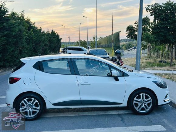 AUTO BEYLER'DEN 2018 MODEL 1.5 DİZEL MANUEL YAKIT CİMRİSİ