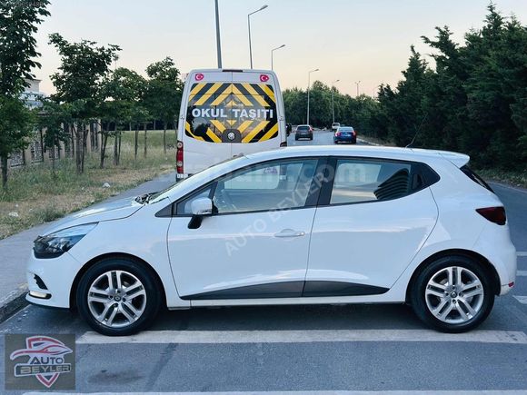 AUTO BEYLER'DEN 2018 MODEL 1.5 DİZEL MANUEL YAKIT CİMRİSİ