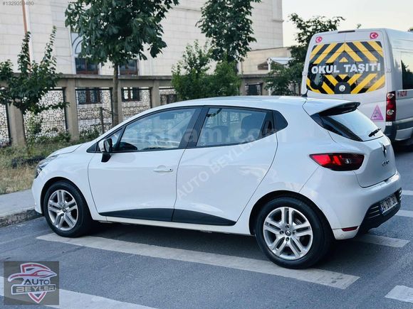 AUTO BEYLER'DEN 2018 MODEL 1.5 DİZEL MANUEL YAKIT CİMRİSİ