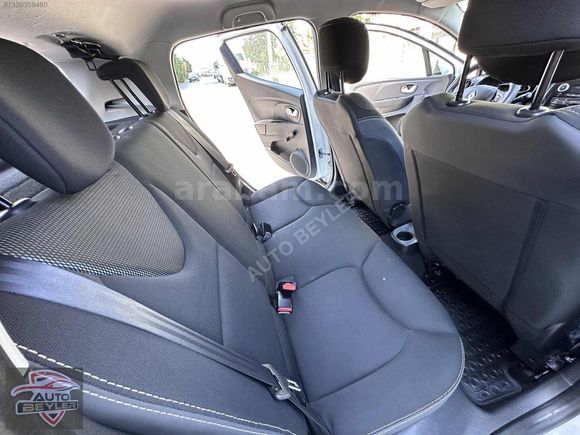 AUTO BEYLER'DEN 2018 MODEL 1.5 DİZEL MANUEL YAKIT CİMRİSİ