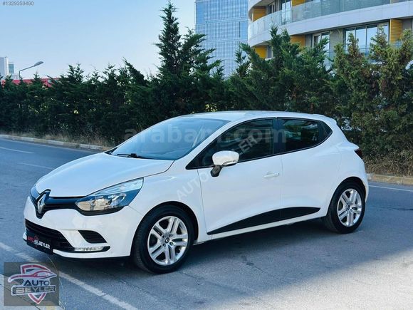 AUTO BEYLER'DEN 2018 MODEL 1.5 DİZEL MANUEL YAKIT CİMRİSİ
