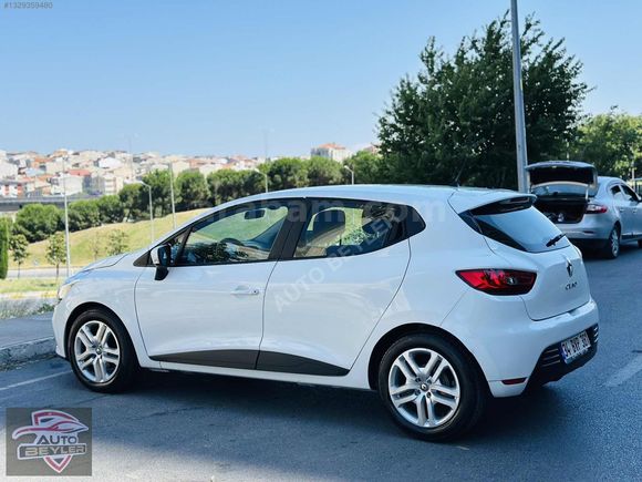AUTO BEYLER'DEN 2018 MODEL 1.5 DİZEL MANUEL YAKIT CİMRİSİ