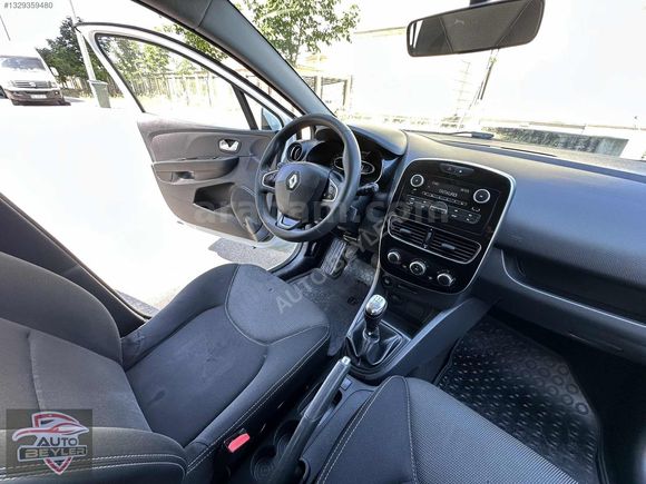 AUTO BEYLER'DEN 2018 MODEL 1.5 DİZEL MANUEL YAKIT CİMRİSİ