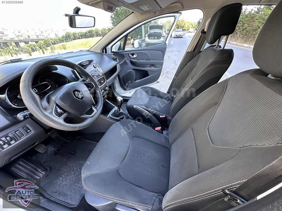 AUTO BEYLER'DEN 2018 MODEL 1.5 DİZEL MANUEL YAKIT CİMRİSİ