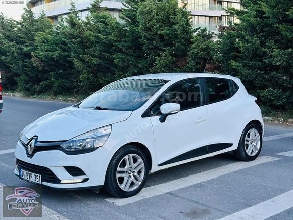 AUTO BEYLER'DEN 2018 MODEL 1.5 DİZEL MANUEL YAKIT CİMRİSİ