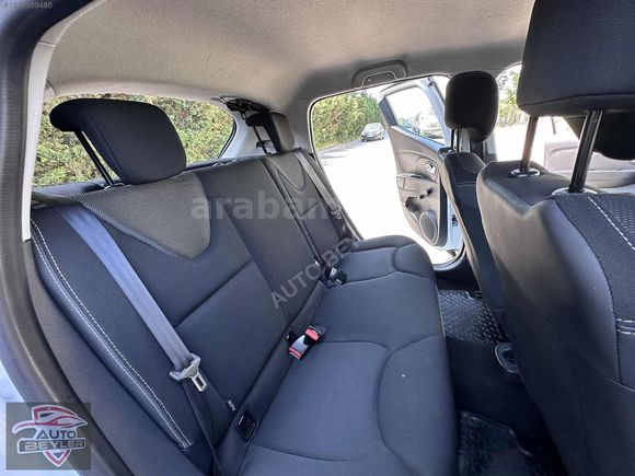 AUTO BEYLER'DEN 2018 MODEL 1.5 DİZEL MANUEL YAKIT CİMRİSİ