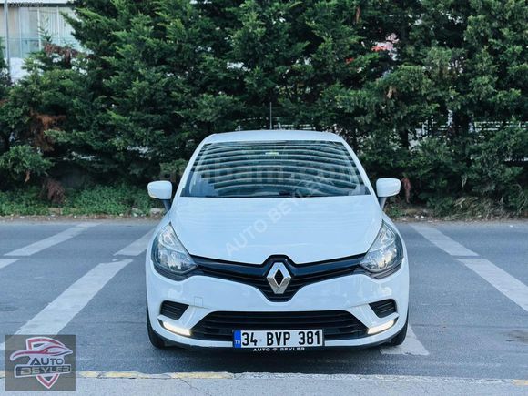 AUTO BEYLER'DEN 2018 MODEL 1.5 DİZEL MANUEL YAKIT CİMRİSİ