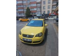 Sahibinden Volkswagen Polo 1.4 Trendline 2006 Model 