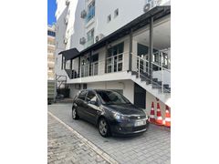 Sahibinden Ford Fiesta 1.4 Collection 2009 Model 