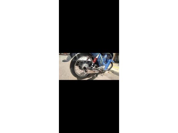Sahibinden Modenas
