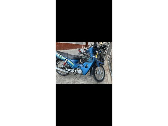Sahibinden Modenas