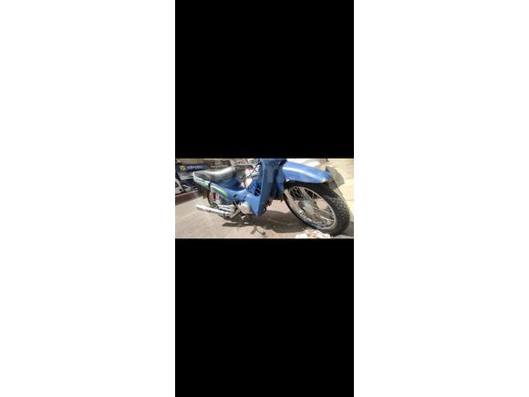 Sahibinden Modenas