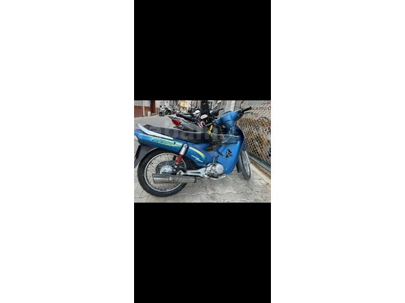 Sahibinden Modenas
