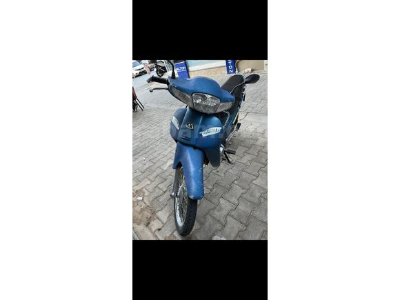 Sahibinden Modenas
