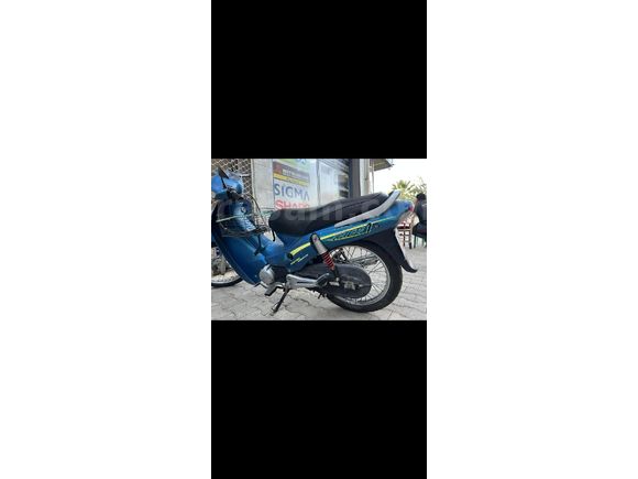 Sahibinden Modenas