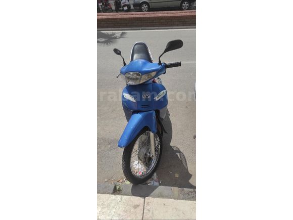 Sahibinden Modenas