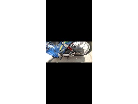 Sahibinden Modenas