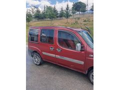 Sahibinden Fiat Doblo Combi 1.3 Multijet Active 2006 Model