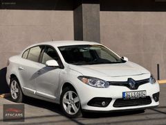 ATA-CARS 2014 FLUENCE OTOMATİK 1.5DCİ TOUCH DÜŞÜK KM 36AY KREDİ
