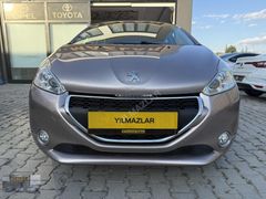 2013 PEJO 208 OTOMATİK