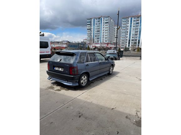 Sahibinden Fiat Tipo 1.6 SLX 1999 Model 