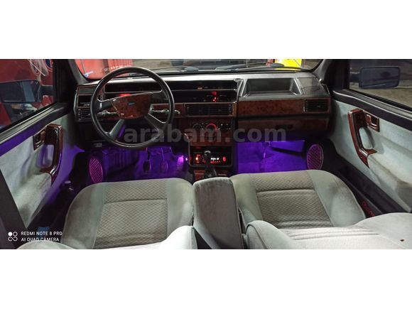 Sahibinden Fiat Tipo 1.6 SLX 1999 Model 
