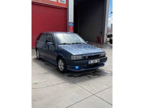 Sahibinden Fiat Tipo 1.6 SLX 1999 Model 