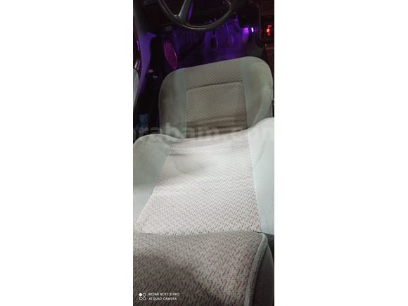 Sahibinden Fiat Tipo 1.6 SLX 1999 Model 