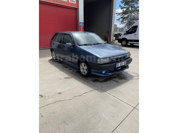 Sahibinden Fiat Tipo 1.6 SLX 1999 Model 