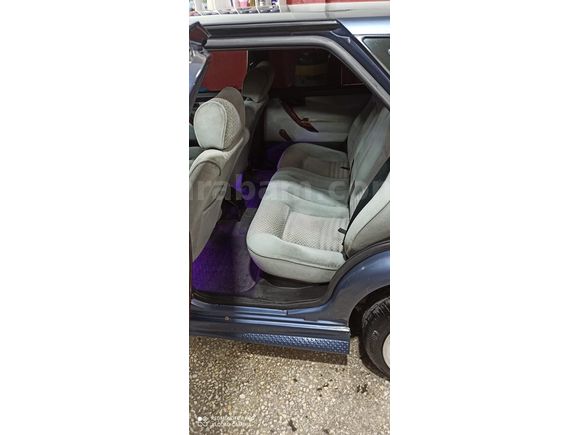 Sahibinden Fiat Tipo 1.6 SLX 1999 Model 