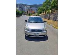 2011 Hyundai Accent Era 1.5 CRDi 