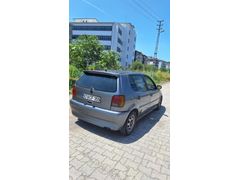 Sahibinden Volkswagen Polo 1.6 1997 Model