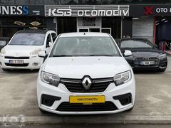 110 BİN PEŞİNATLA 12 24 36 AY VADE SEÇENEĞİ RENAULT SYMBOL