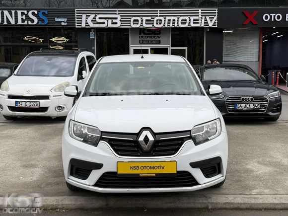 110 BİN PEŞİNATLA 12 24 36 AY VADE SEÇENEĞİ RENAULT SYMBOL