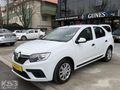 110 BİN PEŞİNATLA 12 24 36 AY VADE SEÇENEĞİ RENAULT SYMBOL